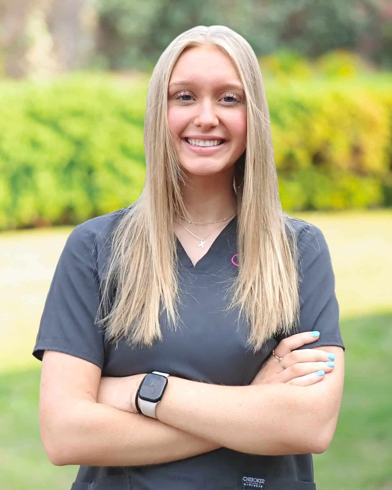 Portraits Fergus Orthodontics Jonesboro AR 2024 P1052787 edit scaled - Meet Your Orthodontic Team