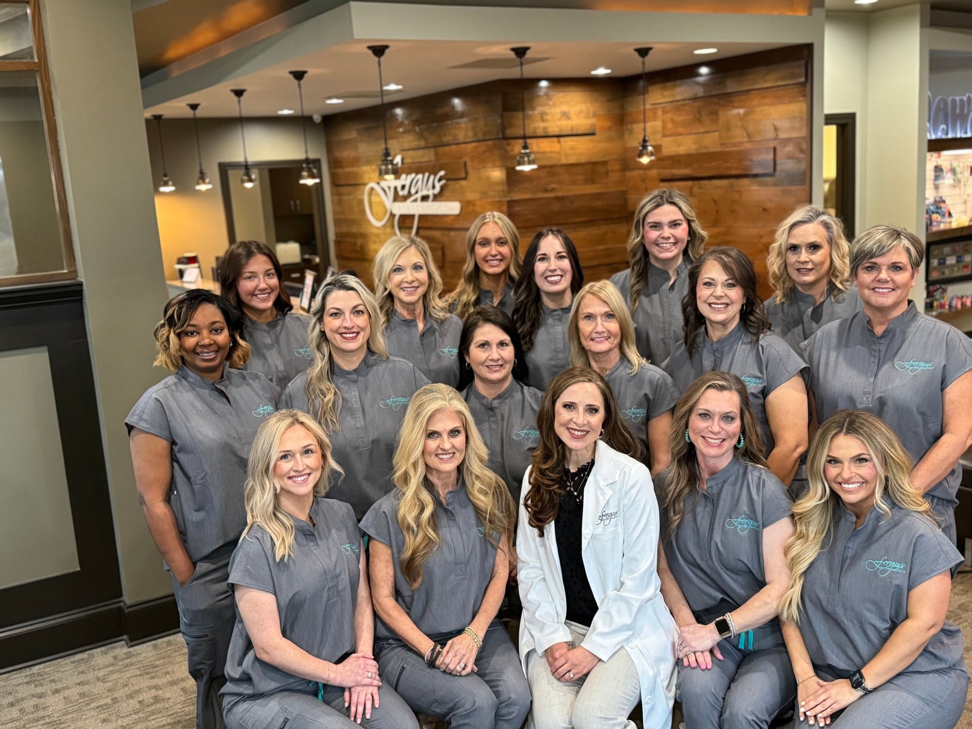 Jonesboro Braces & Invisalign Fergus Orthodontics in Jonesboro, AR - Jonesboro Braces & Invisalign